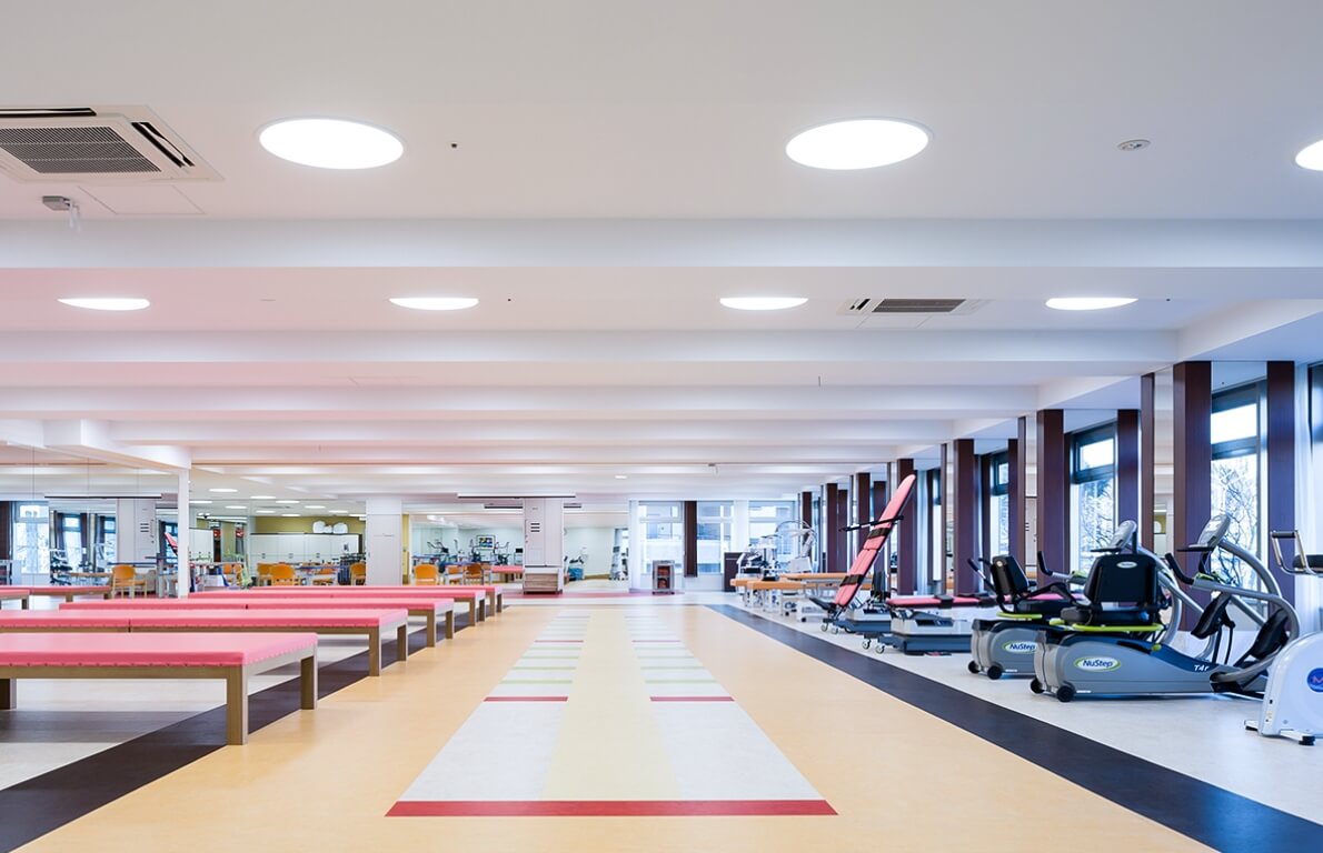 回復期リハビリテーション