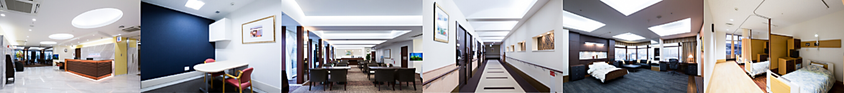 原宿リハビリテーション病院