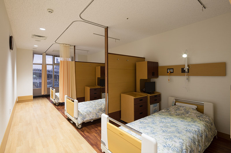 1Fリハビリエリア