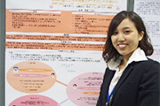 【研修会参加・学術集会での発表】